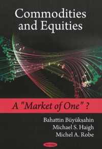 Commodities & Equities