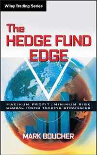 The Hedge Fund Edge