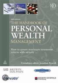 The Handbook Of Personal Wealth Management
