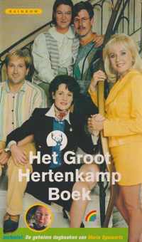 Het Groot Hertenkampboek