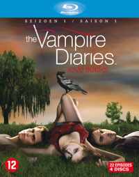 The Vampire Diaries - Seizoen 1