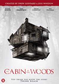 The Cabin In The Woods