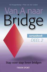 Van A Naar Bridge Deel 2 Cursusboek