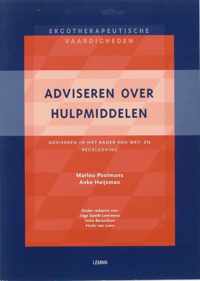 Adviseren over hulpmiddelen