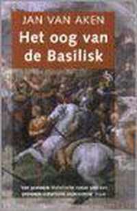 Oog Van De Basilisk