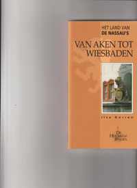 Van Aken tot Wiesbaden