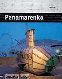 Panamarenko / Nederlandse editie