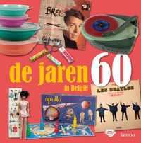 De jaren 60 in Belgie