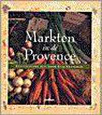 Markten In De Provence