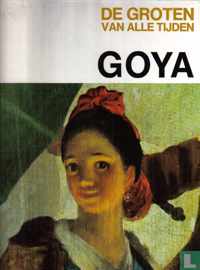 De Groten Van Alle Tijden Goya, 1972