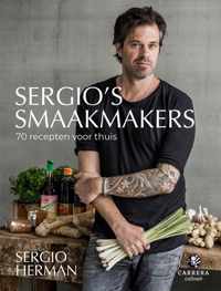 Sergio's smaakmakers