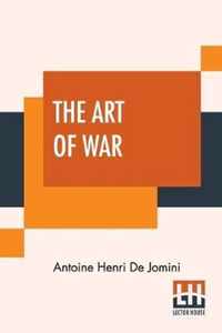 The Art Of War