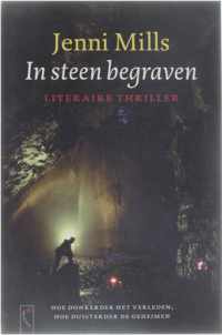 In Steen Begraven