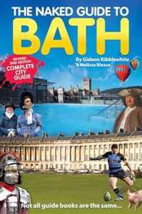 Naked Guide to Bath