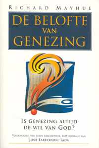 Belofte Van Genezing