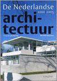 De Nederlandse Architectuur 1000-2007