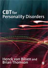 CBT for Personality Disorders