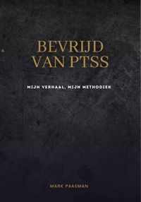 Bevrijd van PTSS