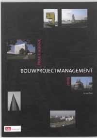 Praktijkboek bouwprojectmanagement - Arend van Dam - Paperback (9789012128551)