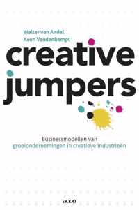 Creative jumpers