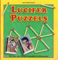 Lucifer puzzels