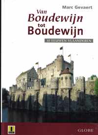 Van Boudewijn Tot Boudewijn