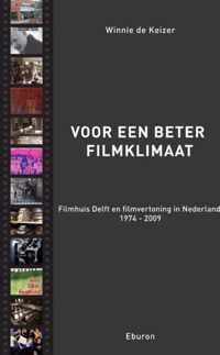 Voor een beter filmklimaat