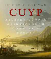 In het licht van Cuyp - Hardcover (9789462584556)