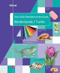 Van Dale Beeldwoordenboek  -   Van Dale Beeldwoordenboek Nederlands - Turks