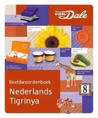 Van Dale Beeldwoordenboek Nederlands-Tigrinya - Paperback (9789460776410)