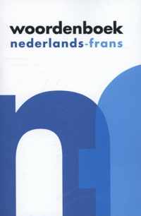 Woordenboek Nederlands-Frans