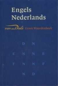 Groot Woordenboek Engels-Nederlands