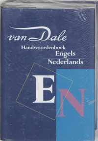 Van dale handwoordenboek engels-nederlands