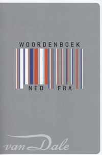 Woordenboek Nederlands-Frans