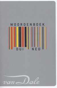 Woordenboek Duits-Nederlands