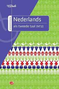 Van Dale pocketwoordenboek  -   Van Dale pocketwoordenboek Nederlands als tweede taal (NT2)