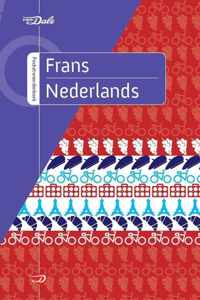 Van Dale pocketwoordenboek - Van Dale Pocketwoordenboek Frans-Nederlands