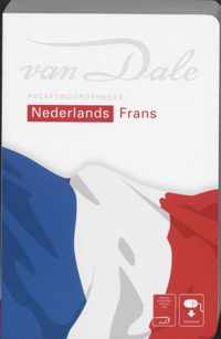 Van Dale Pocketwrdb Nederlands Frans