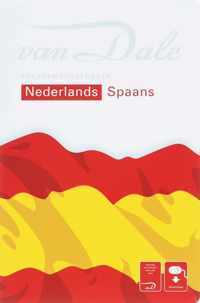 Van Dale Pocketwrdb Nederlands Spaans