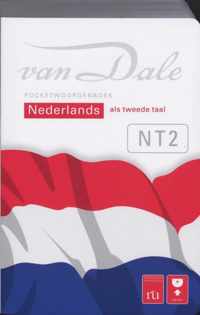 Van Dale Pocketwrdb Nt2