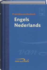 Van Dale's Practical English-Dutch Dictionary