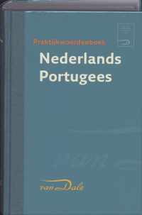 Van Dale Praktijkwoordenboek Nederlands-Portugees