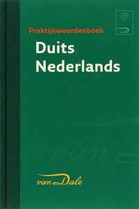 Van Dale Praktijkwoordenboek Du Ned Met Cd