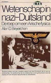 Wetenschap in nazi-Duitsland