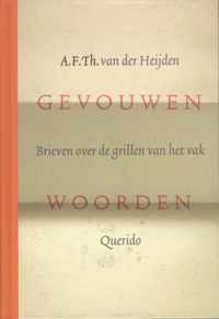 Gevouwen woorden