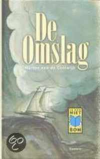 De Omslag