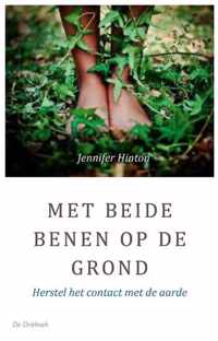 Met beide benen op de grond