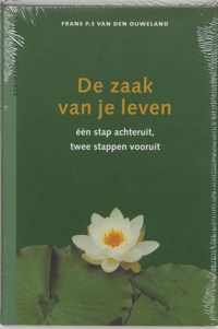 ZAAK VAN JE LEVEN