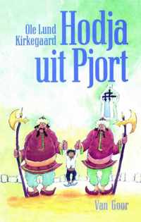 Hodja uit pjort