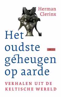 Het oudste geheugen op aarde